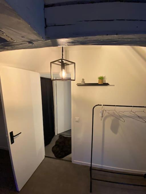 Super Appartement T3 Proche Gare سين المظهر الخارجي الصورة